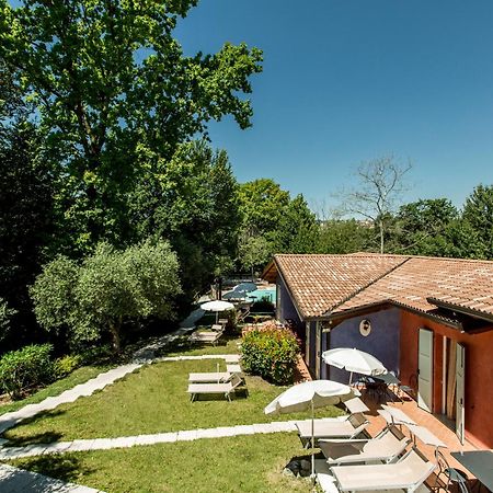 Appartamenti Il Ruscello Manerba del Garda Exterior foto