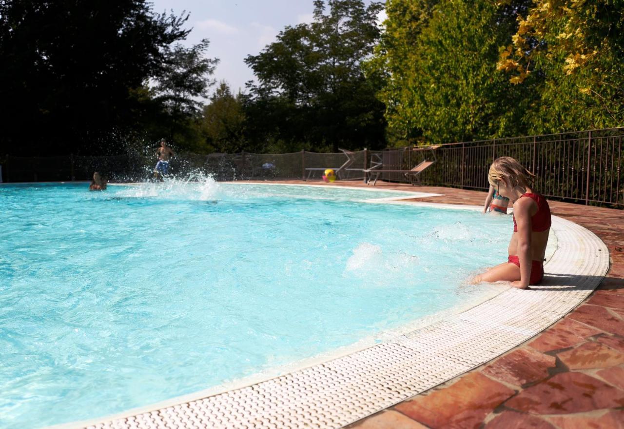 Appartamenti Il Ruscello Manerba del Garda Exterior foto