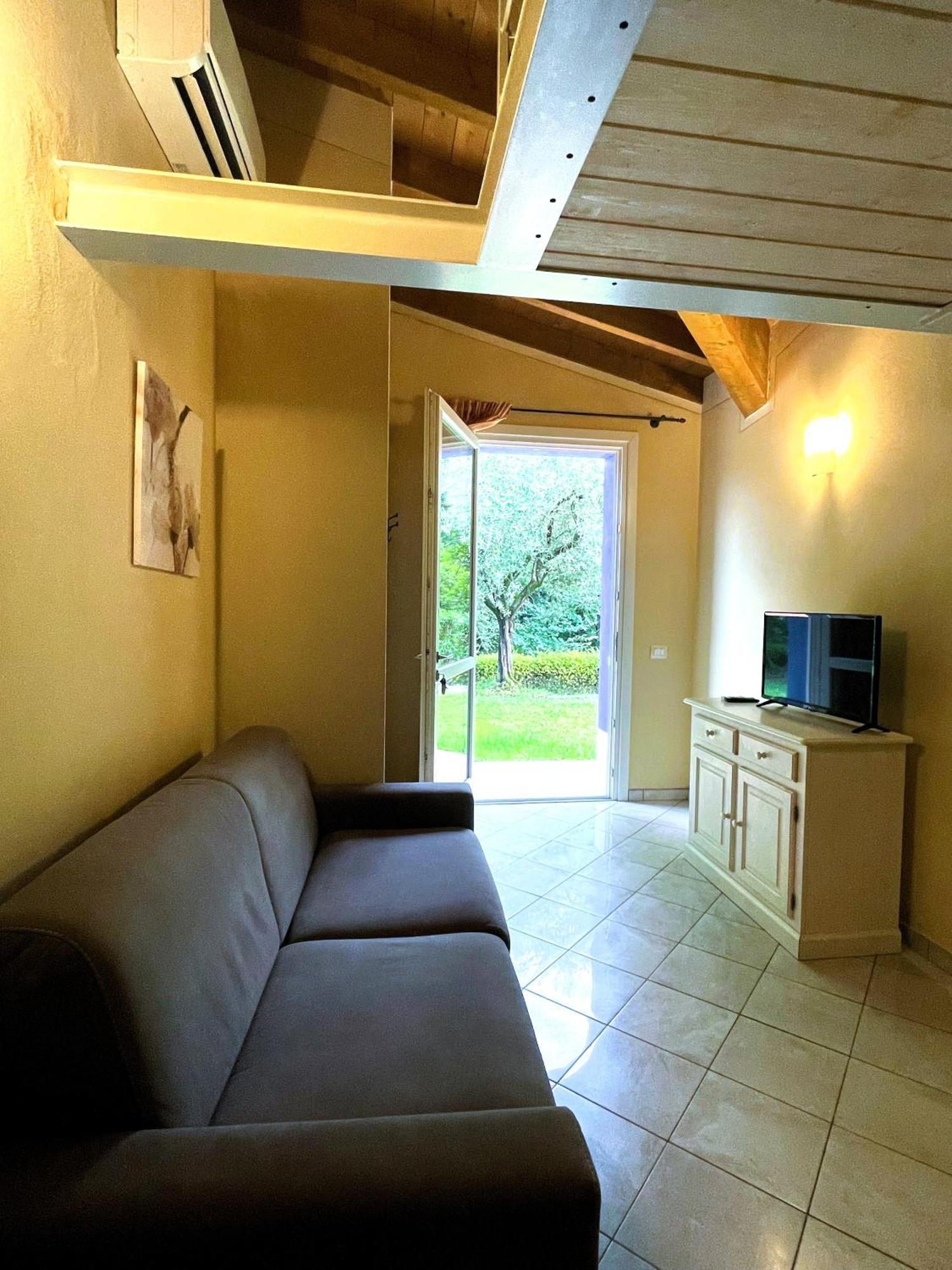 Appartamenti Il Ruscello Manerba del Garda Quarto foto
