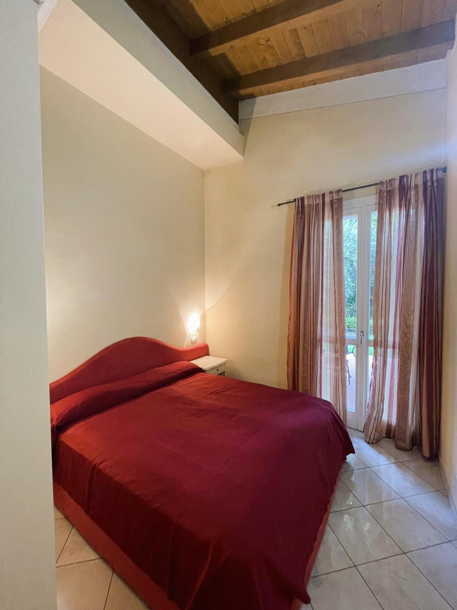 Appartamenti Il Ruscello Manerba del Garda Quarto foto