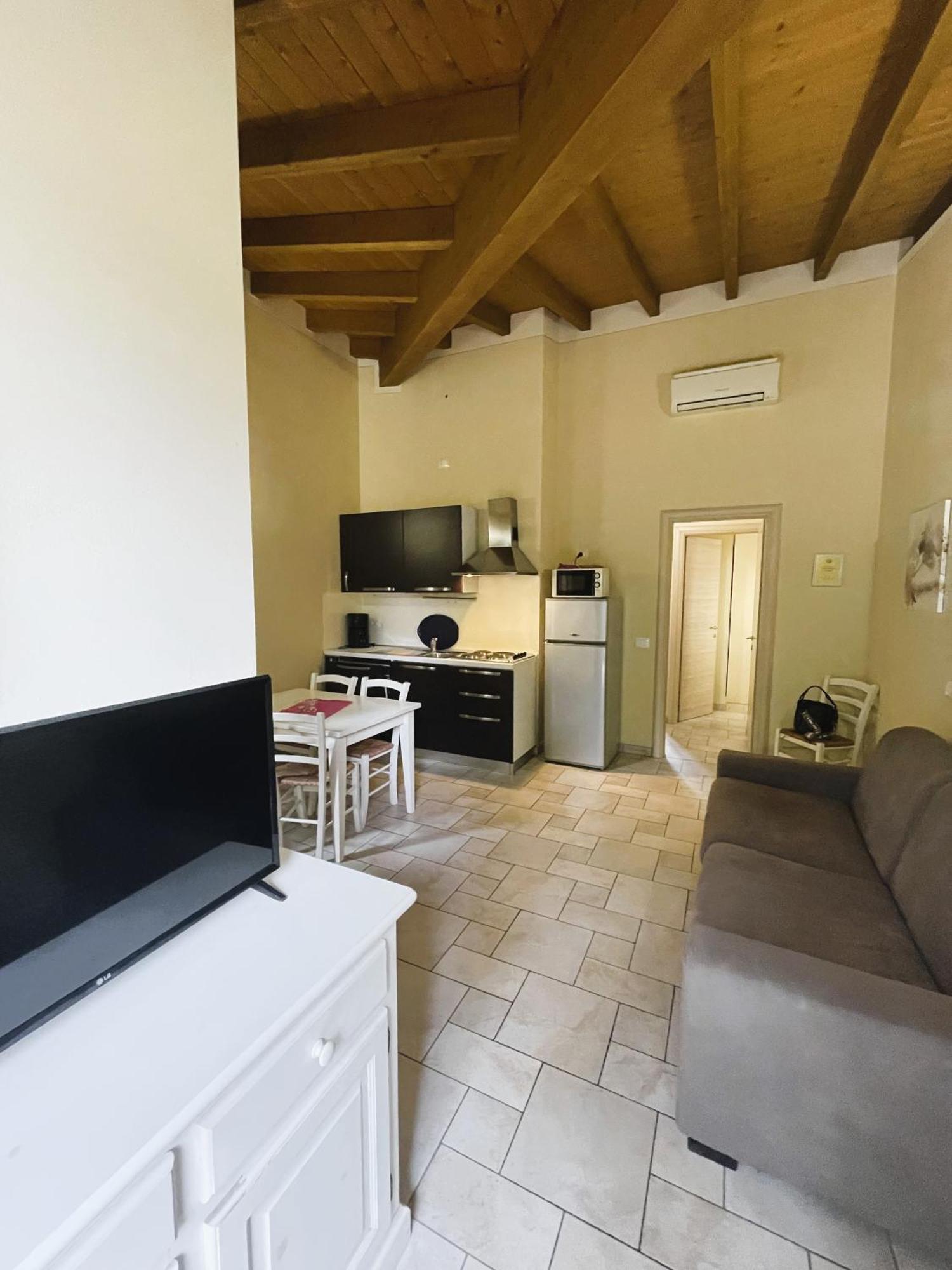Appartamenti Il Ruscello Manerba del Garda Quarto foto