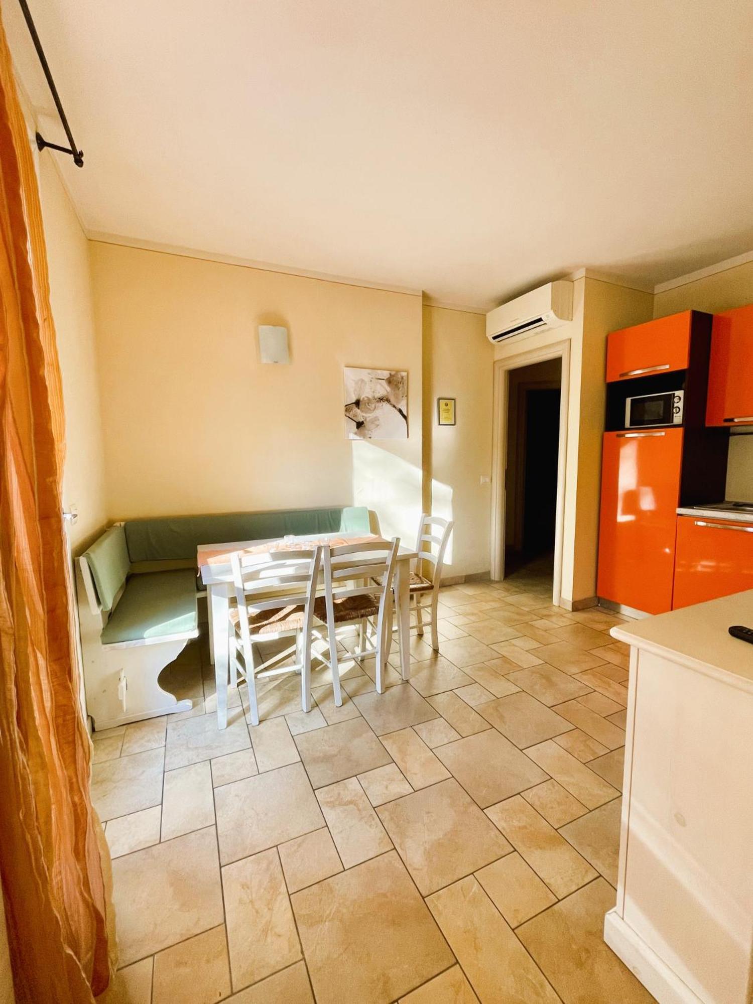 Appartamenti Il Ruscello Manerba del Garda Quarto foto